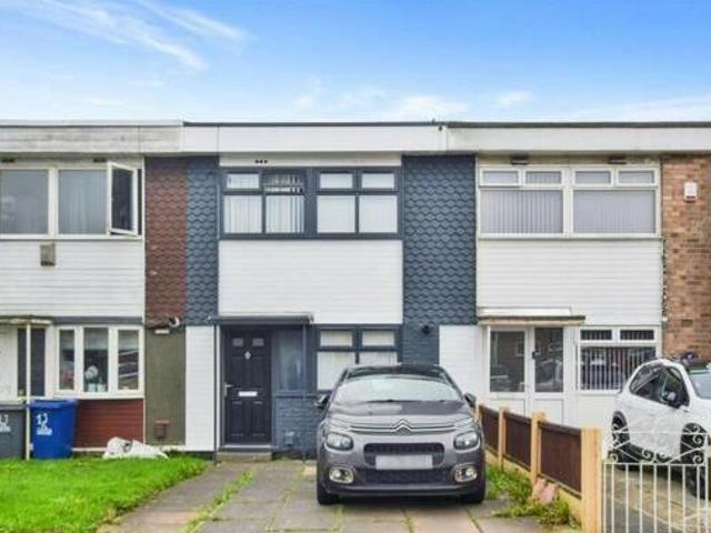 House for rent in Widnes
