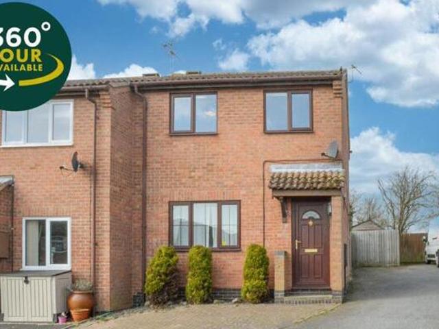 House for rent in Kilby Bridge, Wigston Magna