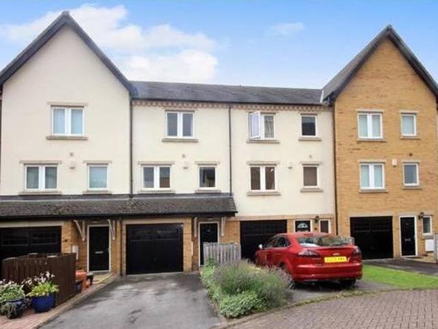 House for rent in North Yorkshire
