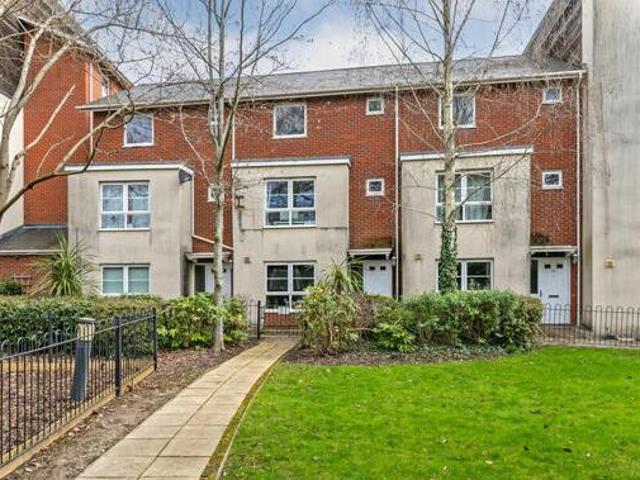 House for rent in Harestock, Hampshire