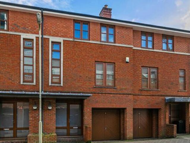 House for rent in Fulflood, Hampshire