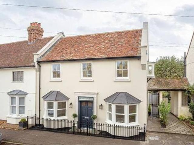 House for rent in Hertfordshire