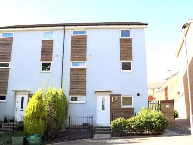 House for rent in Upper Walthamstow, Greater London