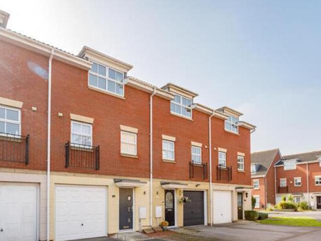 House for rent in High Field, York