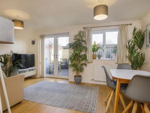 House for rent in Holgate, High Field