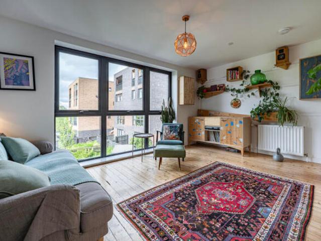 Townhouse for sale in Scotland