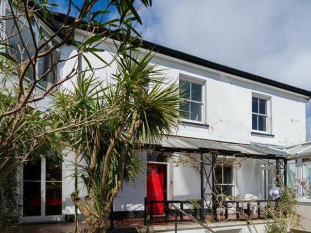 House for sale in Strode, Devon