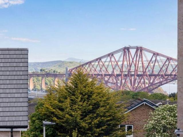 Townhouse for sale in Queensferry, Scotland