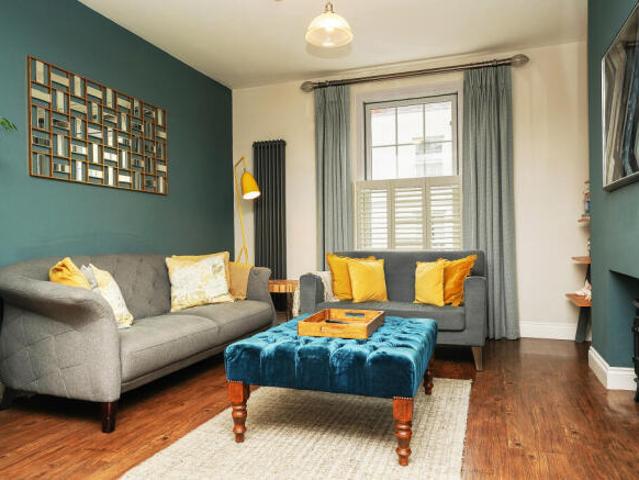 Townhouse for sale