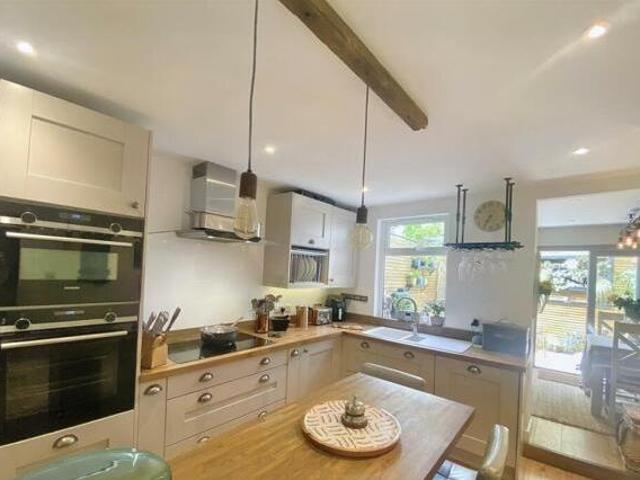 House for sale in Lyons, Greater London