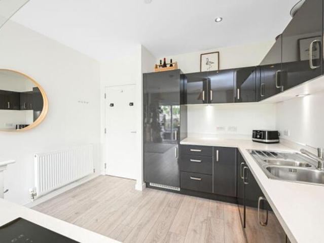 Townhouse for sale in Scotland