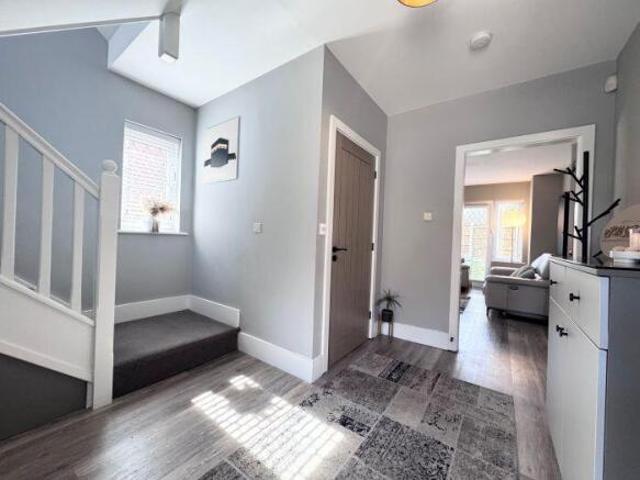 Townhouse for sale in Bolton, Greater Manchester