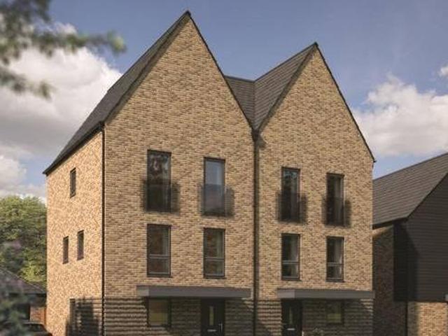 House for rent in Cambridgeshire