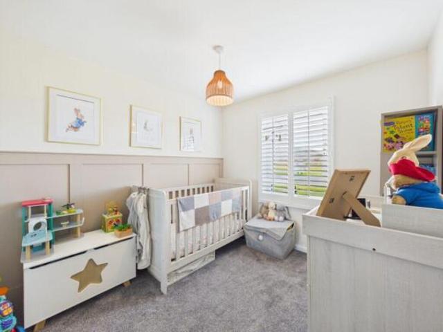 Townhouse for sale in Scotland