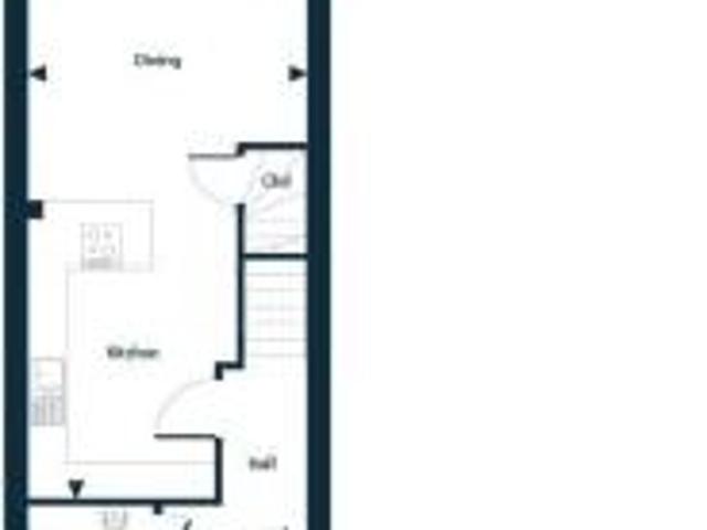 Townhouse for sale in Blackhorse, East Devon