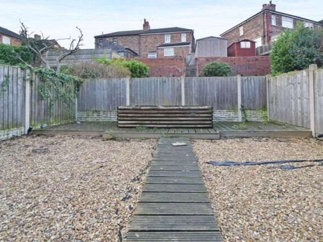 Townhouse for sale in Stoke, Stoke-on-Trent