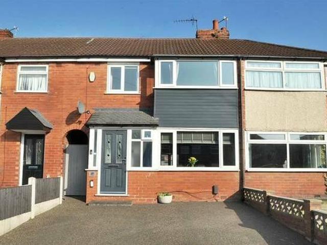 House for rent in Lancashire