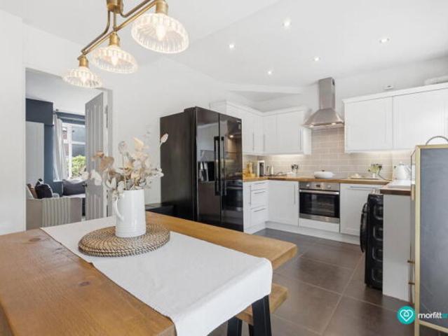 Townhouse for sale in Crookes, South Yorkshire