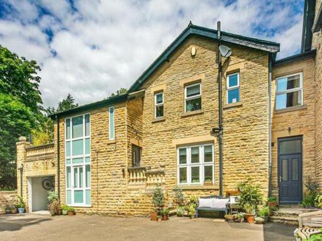 House for sale in South Yorkshire