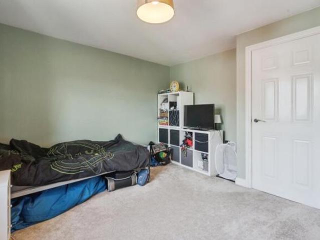 Townhouse for sale in Lee Bank, Greater Manchester