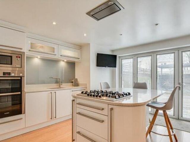 House for sale in Backburn, Lancashire