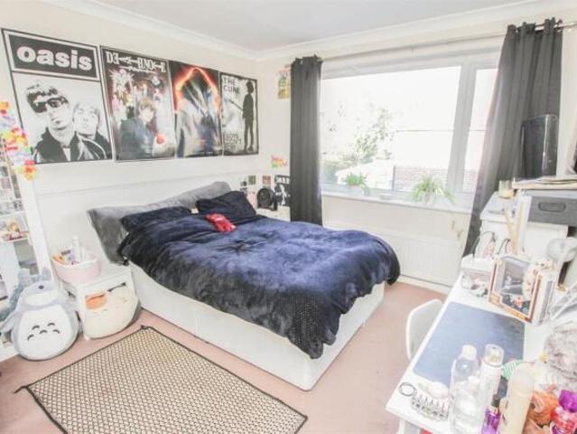 Townhouse for sale in Crostwick, Norfolk