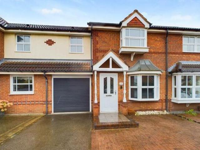 House for sale in Aldridge, West Midlands