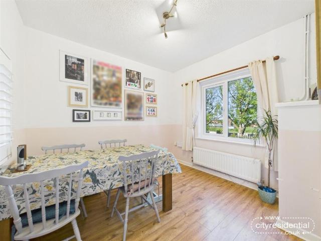 Townhouse for sale in Liverpool