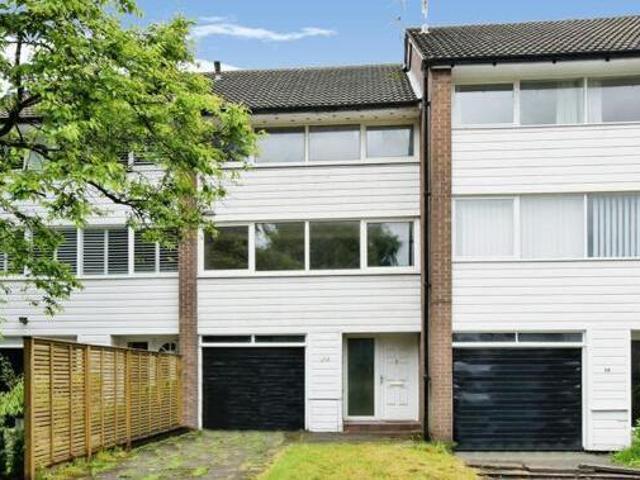 House for sale in Trafford Park, Greater Manchester