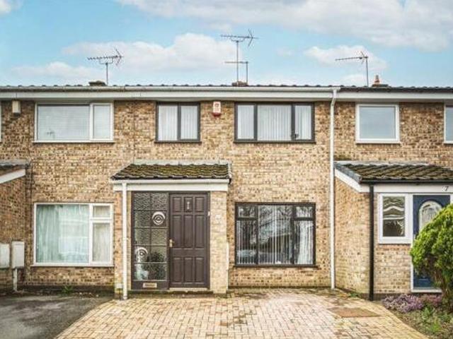 House for sale in East Midlands