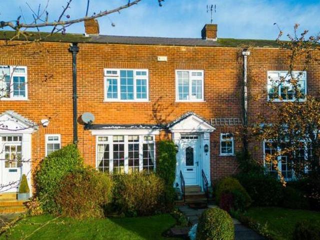 House for sale in North Yorkshire