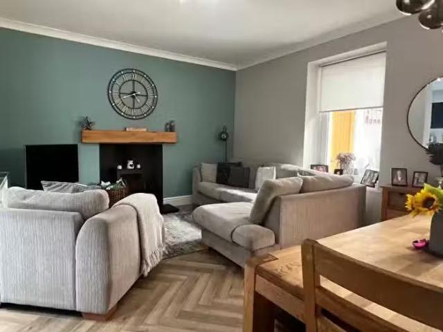 House for sale in Glanaman