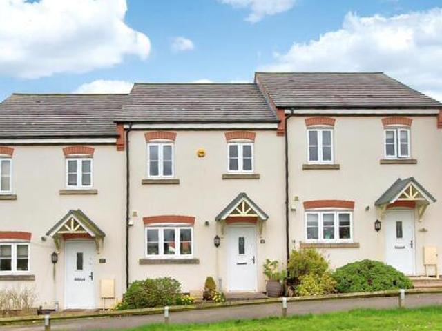 House for sale in Pinfold, Leicestershire