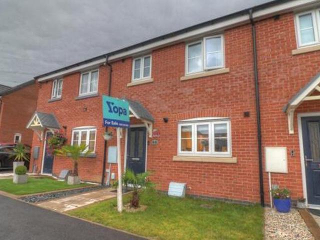 House for sale in Pinfold, Leicestershire
