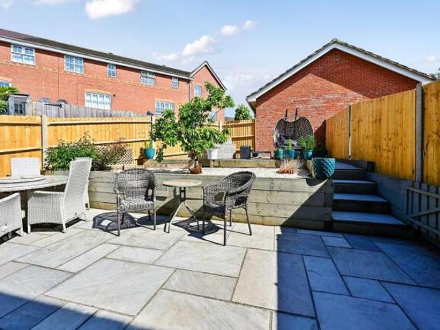 Townhouse for sale