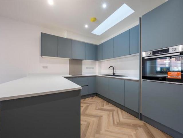 Townhouse for sale in Chorlton-on-Medlock, Georgia