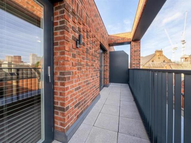 Townhouse for sale in Chorlton-on-Medlock, Georgia