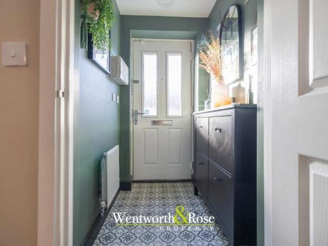 Townhouse for sale in Stirchley, West Midlands