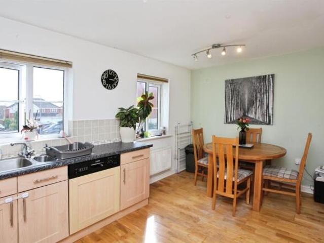 Townhouse for sale in Wales
