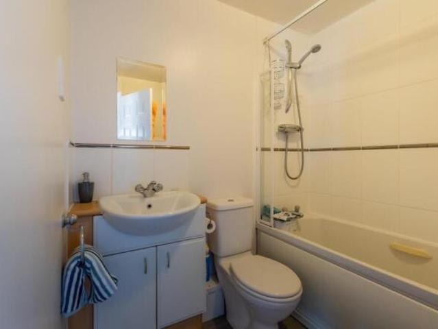 Townhouse for sale in Heath, Cardiff