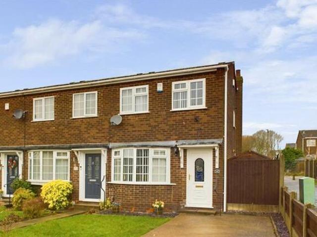 House for sale in Haddon, East Midlands