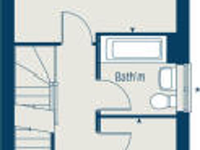 Townhouse for sale in Acol, Kent