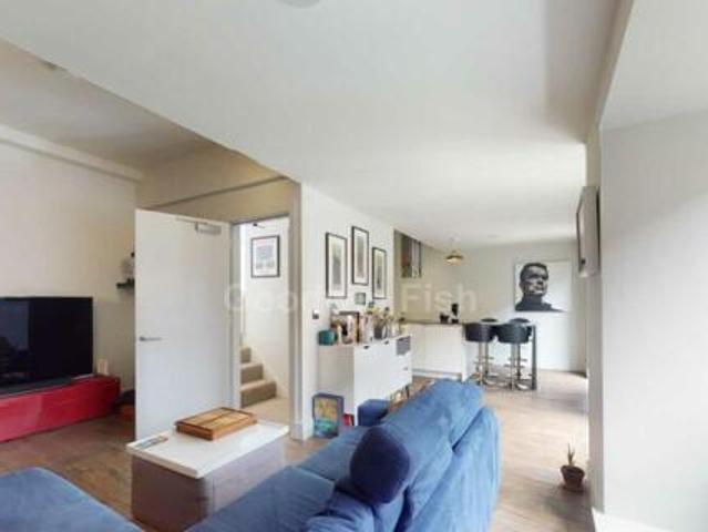 House for sale in Lyons, Greater London