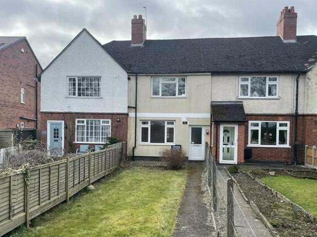 House for rent in Leicestershire