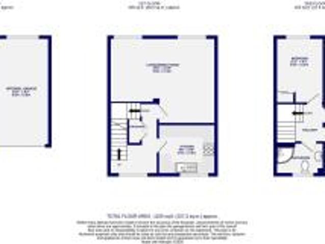 Townhouse for sale in High Field, York