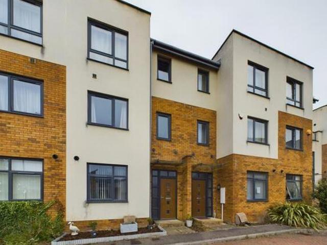 House for sale in City of London, Greater London