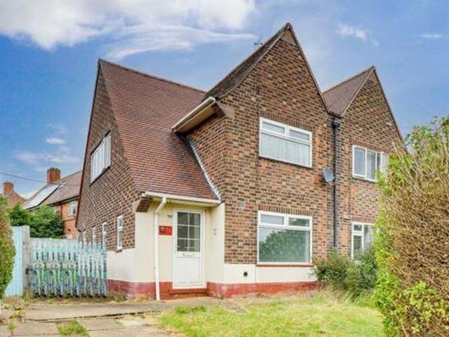 House for sale in Haddon, East Midlands