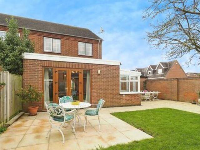 House for sale in East Midlands