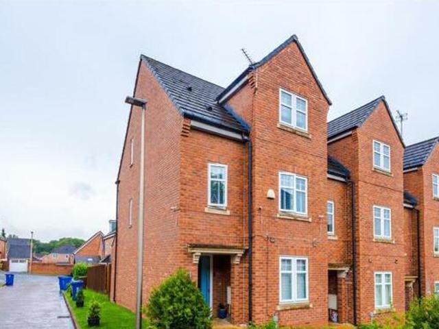 House for sale in Brindle, Andertons Mill