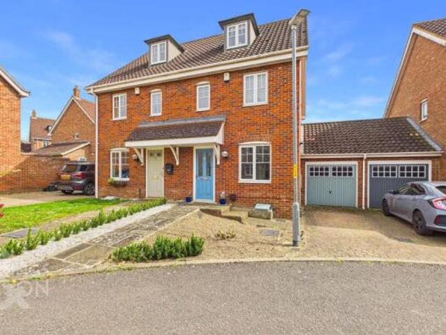 Townhouse for sale